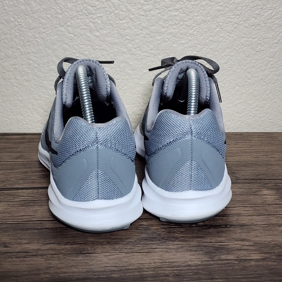 Nike Downshifter 7 Running Shoes Mens 7‎ - Picture 4 of 8